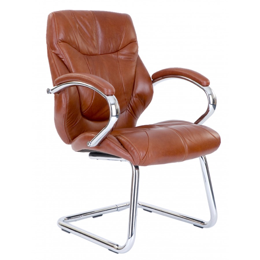 Sandown Cantilever Visitors Office Chair